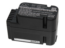 Batteri 2,5Ah/28V <br />Elværktøj - Li-Ion - Kompatibel