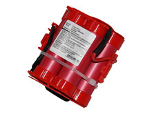 Batteri 2,5Ah/18V <br />