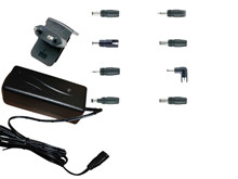 Charger 0,5A/24V/90x45x32 <br />Charger