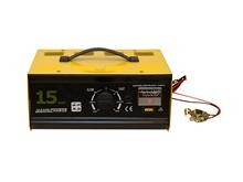 Charger 15A/0-24V/330x255x130 <br />Charger