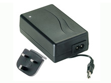 Charger 2,2A/12V/107x67x36,5 <br />Charger
