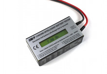 Batteritester 12V <br />