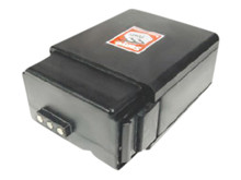 Batteri 1,4Ah/7,2V - Kompatibel <br />Elektronik - Ni-Cd