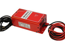 Charger 30A/24V/253x123x72 <br />Charger-Traction