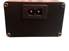Lader 10A/24V/210x175x65 <br />Lader