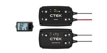 Charger 140A/12V/240x110x65 <br />Charger