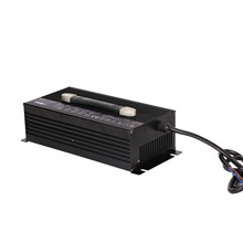Charger  40A/24V/333,5x150x89,5 <br />Charger 