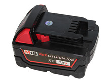 Battery 6Ah/18V <br />Tools - Li-Ion - Compatible