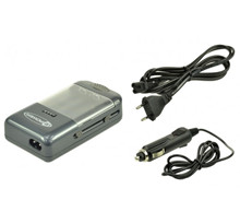 Charger 1A/multiV/118x68x29 <br />Charger