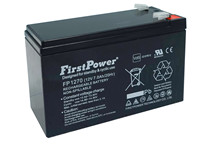 Battery 7Ah/12V/151x65x94 <br />Stationary  - AGM - Longlife