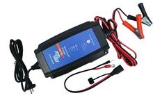 Buy battery chargers for marine online at Gacell A/S today.