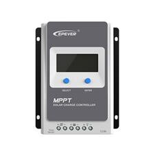 MPPT controller 100V/20A <br />Tilbehør