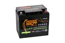 Batteri 48Ah/12,8V/198x167x172 <br />