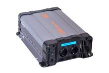 Inverter 12V/600W-LCD  <br />Electronics - Inverter