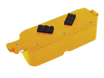 Batteri 3,3Ah/14,4V <br />Power Tools - Ni-Mh - Compatible