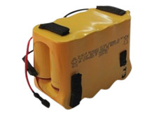 Batteri 3Ah/14,4V <br />Power Tools - Ni-Mh - Compatible