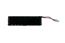 Battery 2,7Ah/24V <br />Electronics - Ni-Mh