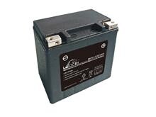 Batteri 12Ah/12V/150x87x145 <br />Start - MC - AGM