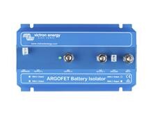Battery Isolator 200A/12-24V <br />Accessories