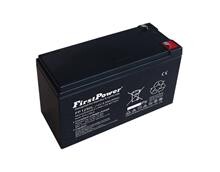 Battery 9Ah/12V/151x65x94 <br />Stationary - AGM - Longlife