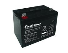 Battery 70Ah/12V/260x168x210 <br />Stationary - AGM - Longlife