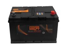 Battery 95Ah/12V/306x173x225 <br />Start - Auto - SMF