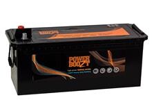 Batteri 140Ah/12V/513x189x223 <br />Start - Auto - STD