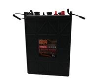 Batteri 420Ah/6V/296x176x425 <br />Drift - Flooded - Deep Cycle