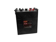 Batteri 330Ah/6V/296x176x366 <br />Drift - Flooded - Deep Cycle