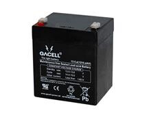 Battery 5,6Ah/12V/90x70x101 <br />Traction - AGM - Deep Cycle