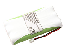 Batteri 2,3Ah/7,2V - Pack <br />Elektronik - Ni-Mh