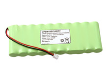 Batteri 1,6Ah/12V - Pack <br />Electronic - Ni-Mh