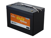 Battery 82Ah/12V/260x168x220 <br />Traction - HYBRID - Deep Cycle