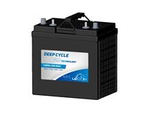 Batteri 182Ah/8V/260x181x276 <br />Drift - AGM - Deep Cycle