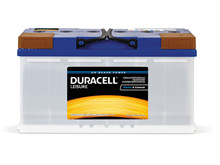 ▷ Duracell DA95H Batería 95Ah