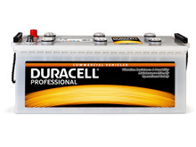 Batteri 180Ah/12V/513x223x223 <br />Start - Auto - SMF