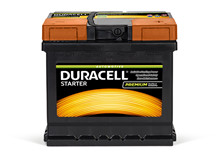 Distributor of DURACELL. Buy DURACELL online at Gacell A/S