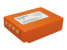 Batteri 1,7Ah/6V - Compatible <br />Electronic - Ni-Mh