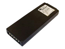 Batteri 2Ah/10,8V - Original <br />Elektronik - Ni-Mh