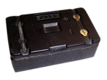 Batteri 1,6Ah/2,4V - Renoveret <br />Elektronik - Ni-Mh