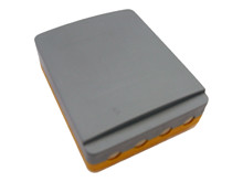 Batteri 2,1Ah/3,6V - Compatible <br />Electronic - Ni-Mh