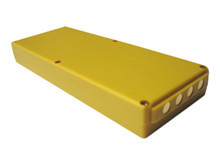 Batteri 1,5Ah/2x6V - Compatible <br />Electronic - Ni-Mh