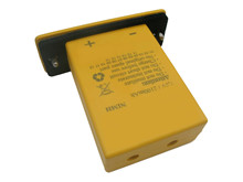 Batteri 2,1Ah/7,2V - Kompatibel <br />Elektronik - Ni-Mh