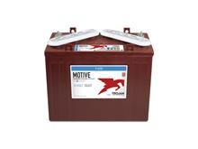 Battery 150Ah/12V/329x181x276 <br />Traction - Flooded - Deep Cycle