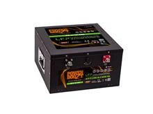 Batteri 300Ah/12,8V/353x350x188 <br />Drift - Li-Ion