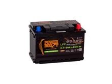 Batteri 105Ah/12,8V/278x175x190 <br />Drift - Li-Ion