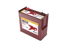 Battery 175Ah/12V/380x176x367 <br />Traction - AGM - Deep Cycle