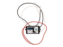 Battery balance unit 2x12V <br />Accessories