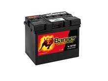 Batteri 30Ah/12V/187x128x165 <br />Start - Auto - STD