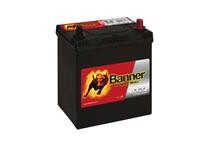 Battery 40Ah/12V/187x127x226 <br />Start - Auto - SMF